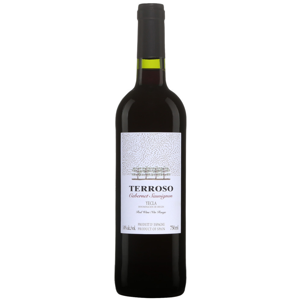 Terroso Cabernet Sauvignon