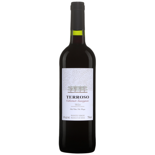 Terroso Cabernet Sauvignon Red Wine