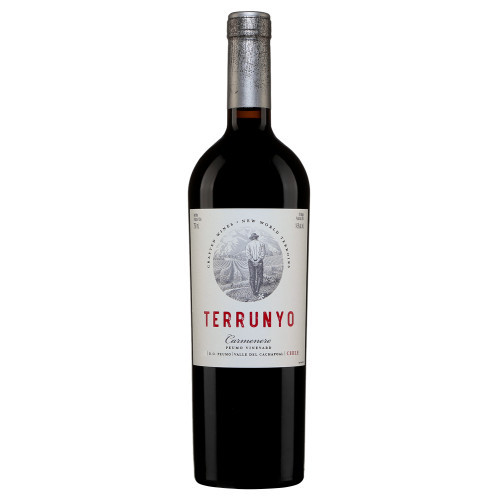 Terrunyo Carmenère Red Wine