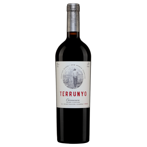 Terrunyo Carmenère Red Wine