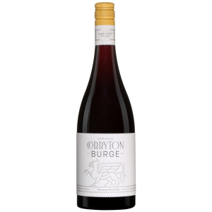 The Kin Corryton Burge Cornelian Bay Pinot Noir