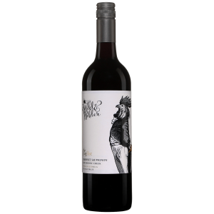 The Pugilist Cabernet-Sauvignon Langhorn Creek