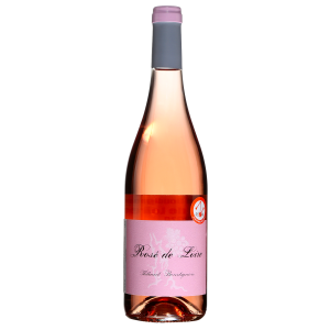 Thibaud Boudignon Rosé de Loire