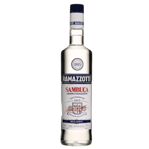 Ramazzotti Sambuca