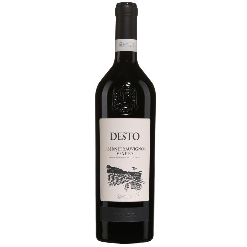 Tinazzi Desto Veneto Red Wine