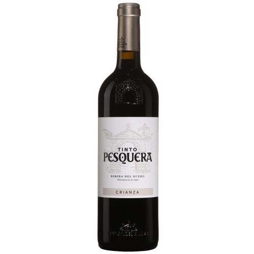 Tinto Pesquera Ribera del Duero