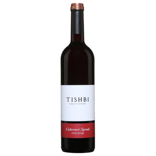 Tishbi Estate Cabernet Petite Sirah Samarie