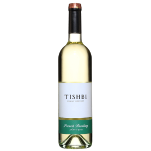 Tishbi Estate French Riesling