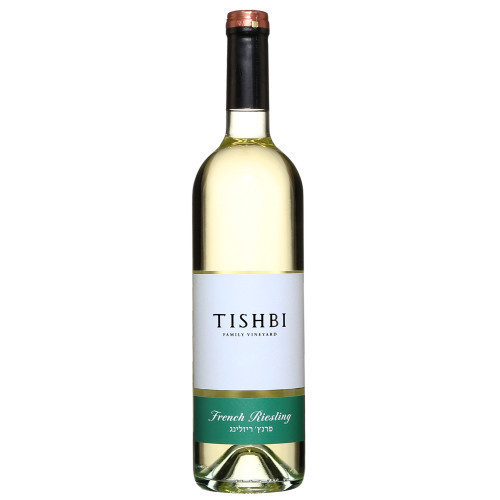 Tishbi Estate Riesling White Wine