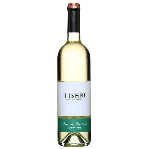 Tishbi Estate Riesling White Wine