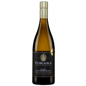 Tokara Sauvignon Blanc Elgin