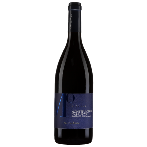 Tollo Mo Montepulciano d'Abruzzo Riserva