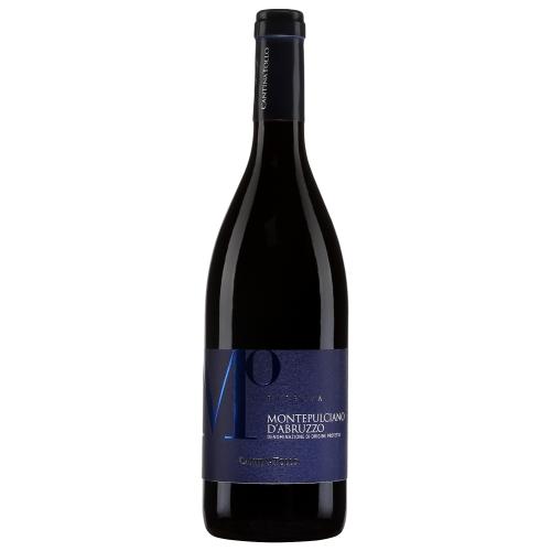 Tollo Mo Montepulciano d'Abruzzo Riserva