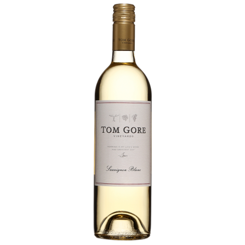 Tom Gore Sauvignon Blanc White Wine