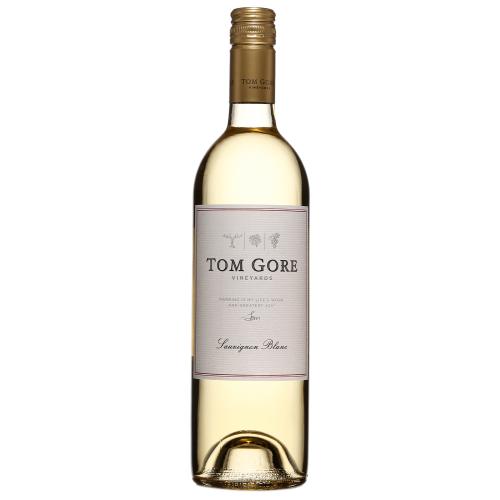 Tom Gore Sauvignon blanc California