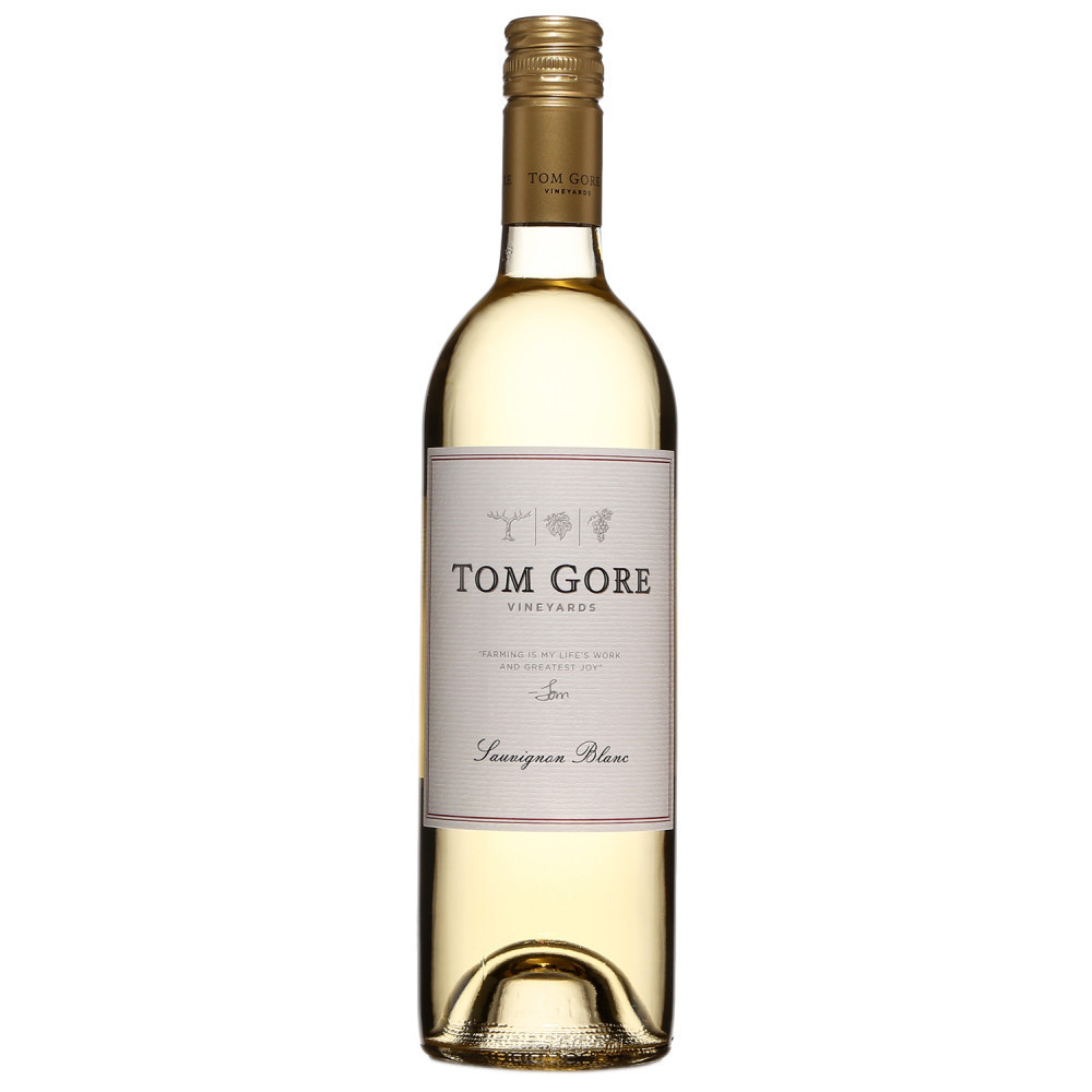 Tom Gore Sauvignon blanc California