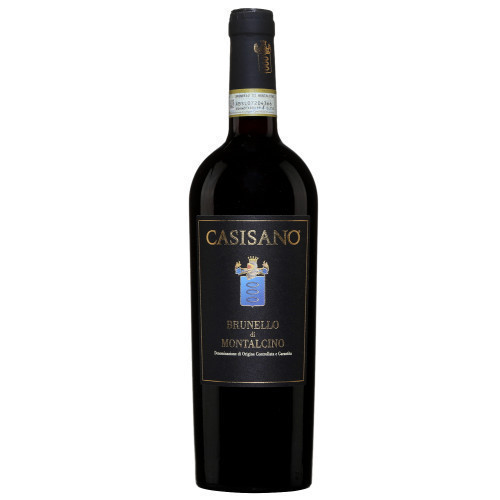 Tommasi Casisano Brunello Di Montalcino Red Wine