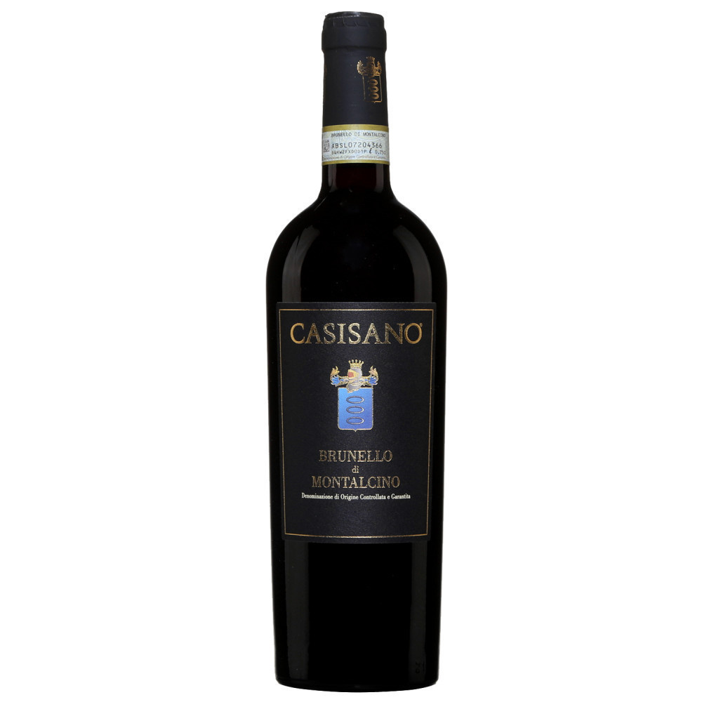 Tommasi Casisano Brunello Di Montalcino