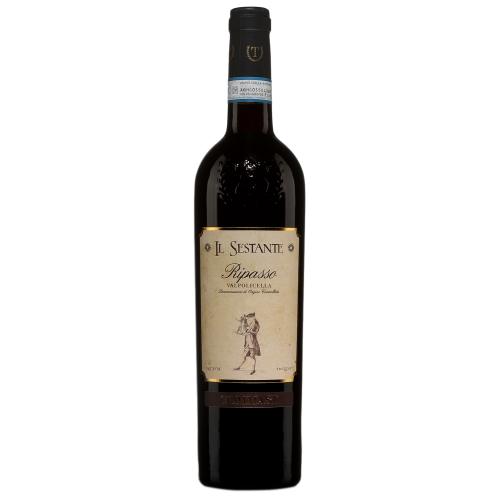 Tommasi Il Sestante Valpolicella Ripasso