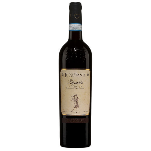 Tommasi Il Sestante Valpolicella Ripasso Red Wine