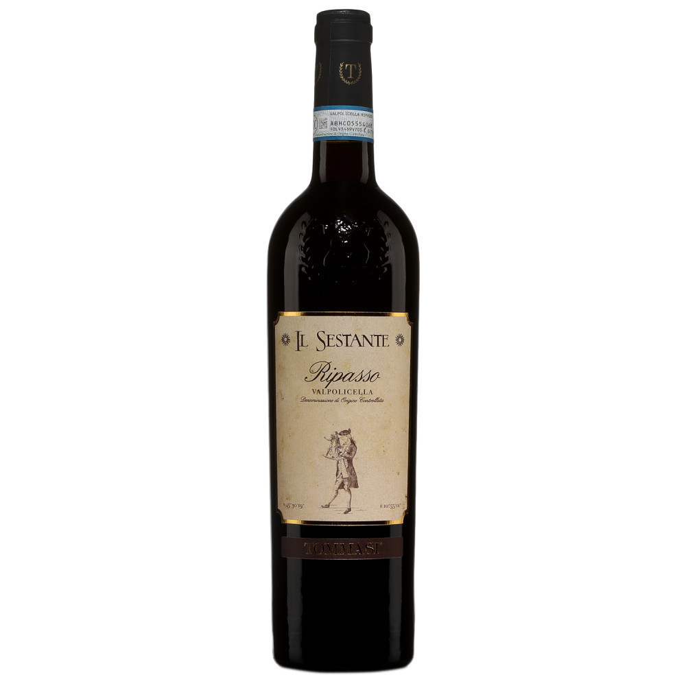 Tommasi Il Sestante Valpolicella Ripasso