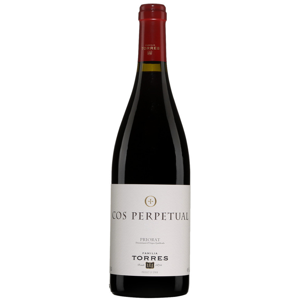 Torres Cos Perpetual Red Wine