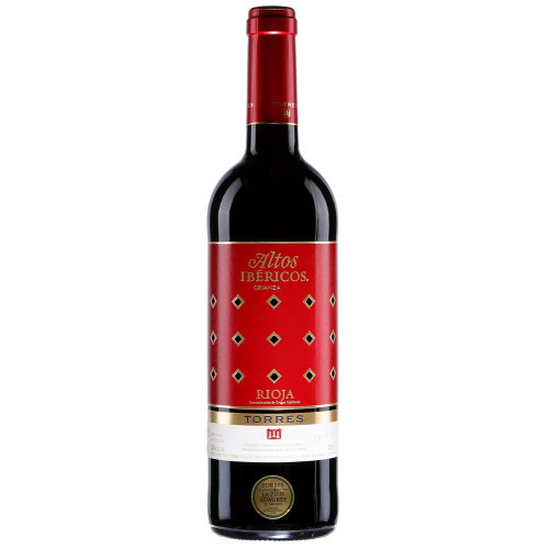 Torres Ibéricos Red Wine
