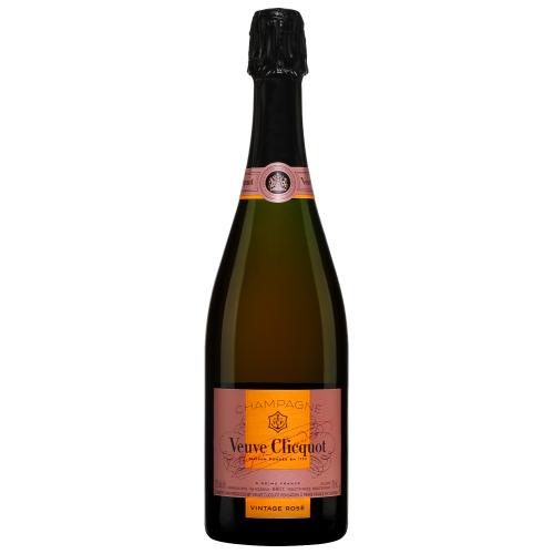 Veuve Clicquot Vintage Brut