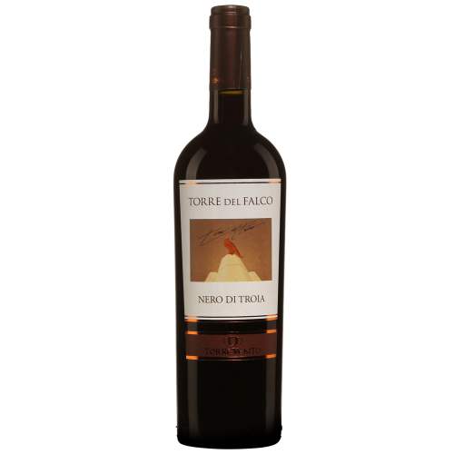 Torrevento Torre del Falco Red Wine
