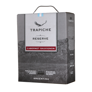 Trapiche Cabernet-Sauvigon Reserve