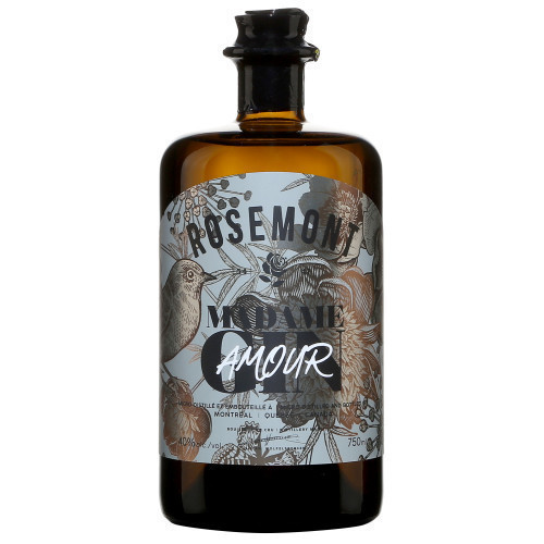 Rosemont Madame Gin