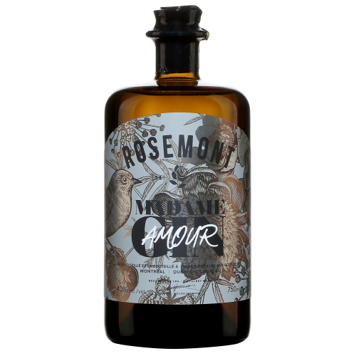Rosemont Madame Gin