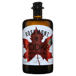 Rosemont Vodka