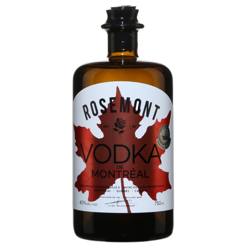 Rosemont Vodka