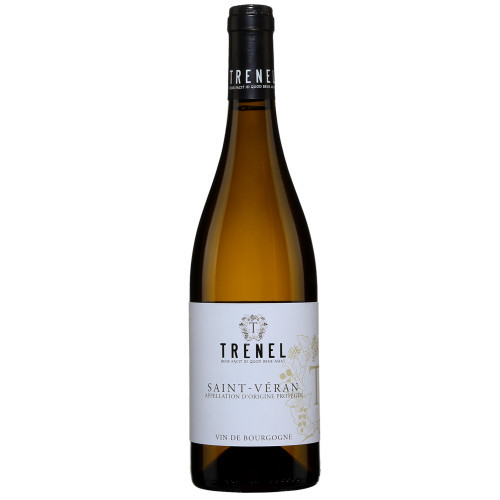 Trenel Saint-Véran White Wine