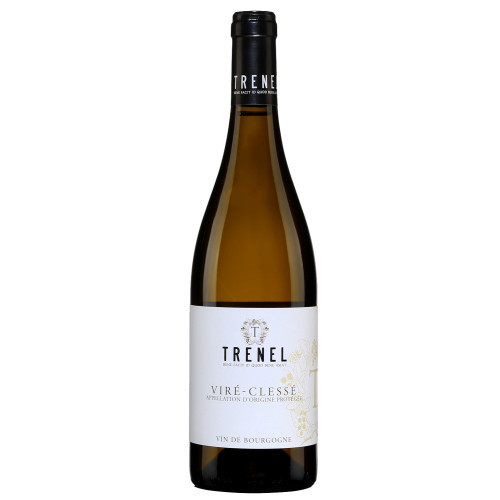 Trenel Fils Viré-Clessé White Wine