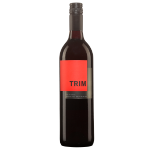 Trim Cabernet Sauvignon