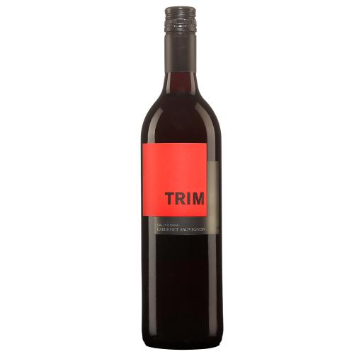 Trim Cabernet Sauvignon