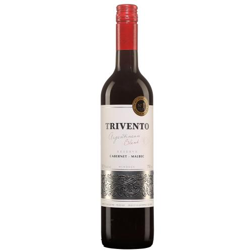 Trivento Cabernet Malbec Reserve