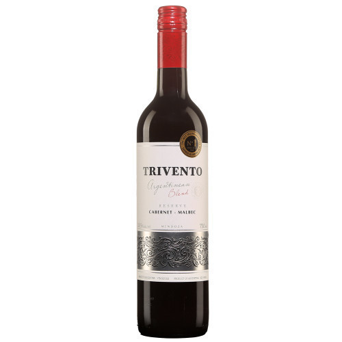 Trivento Cabernet Malbec Reserve Red Wine