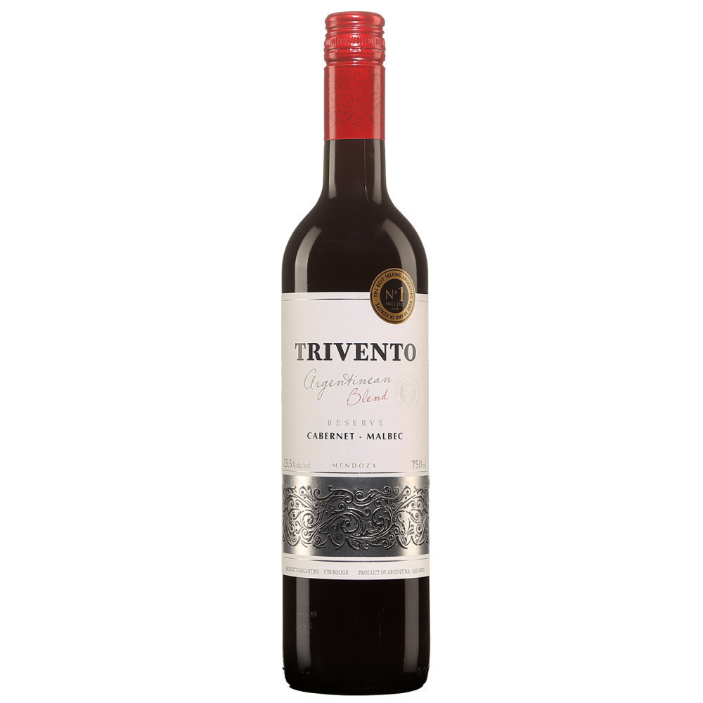 Trivento Cabernet Malbec Reserve