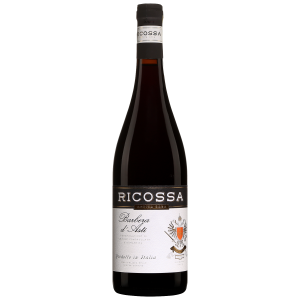 Ricossa Barbera d'Asti