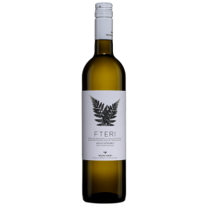 Troupis Winery Fteri Moschofilero Arkadia