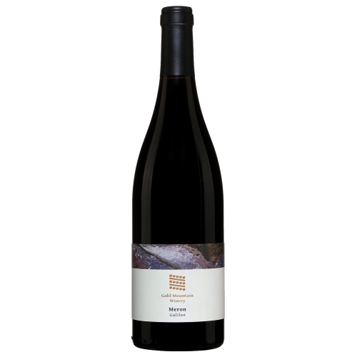 Upper Galilee Meron Red Wine