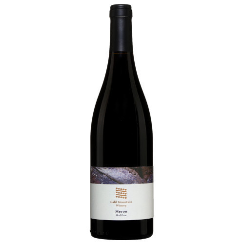 Upper Galilee Meron Red Wine