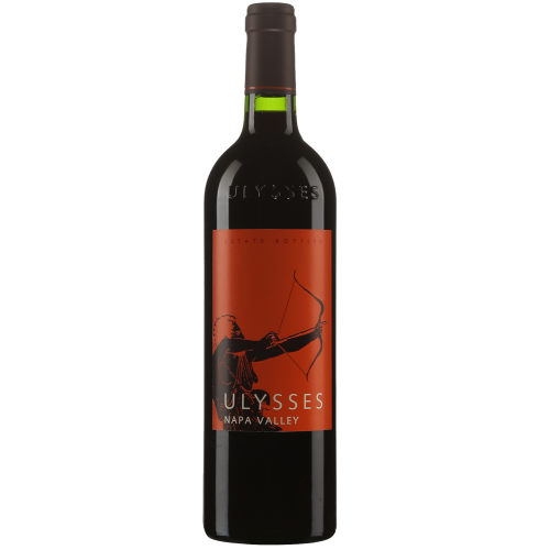 Ulysses Napa Valley Red Wine