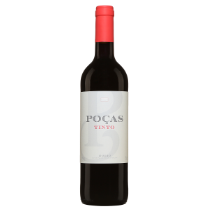 Poças Tinto Douro