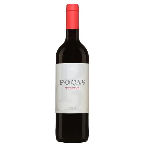 Poças Tinto Douro