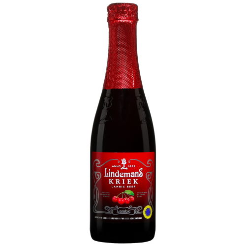 Lindemans Kriek Lambic Beer