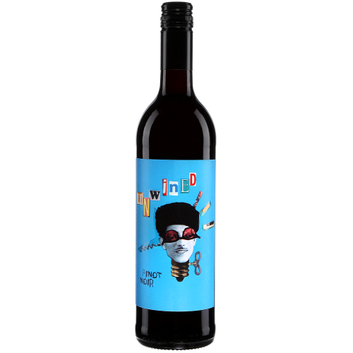 UnWined Pinot Noir Red Wine